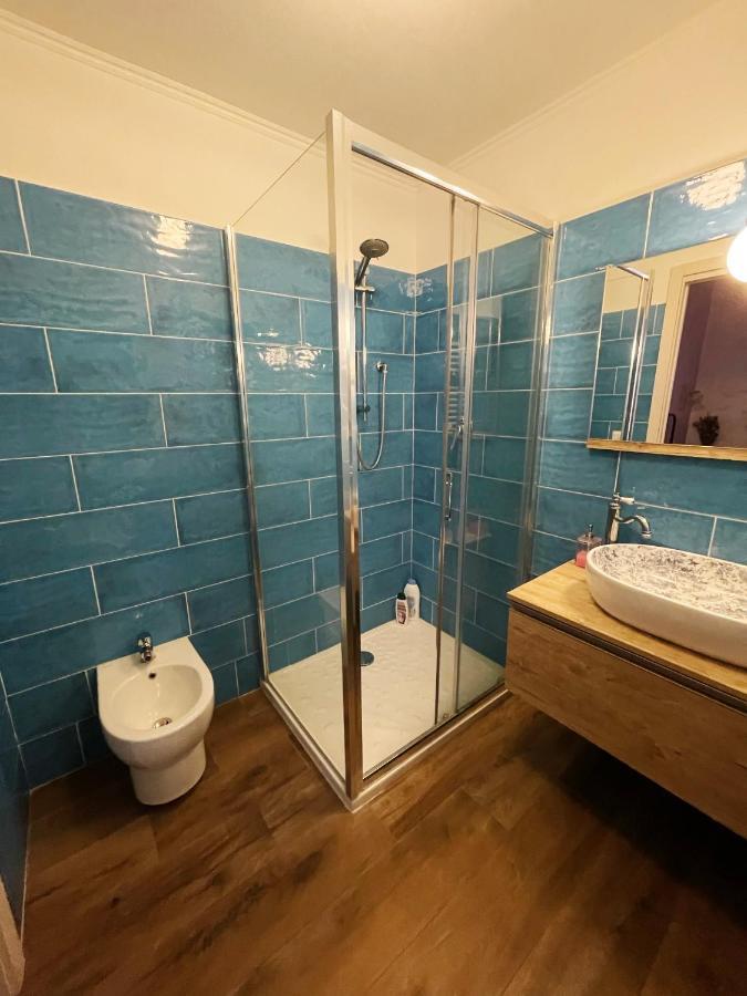 Iris Guest House Рим Екстериор снимка